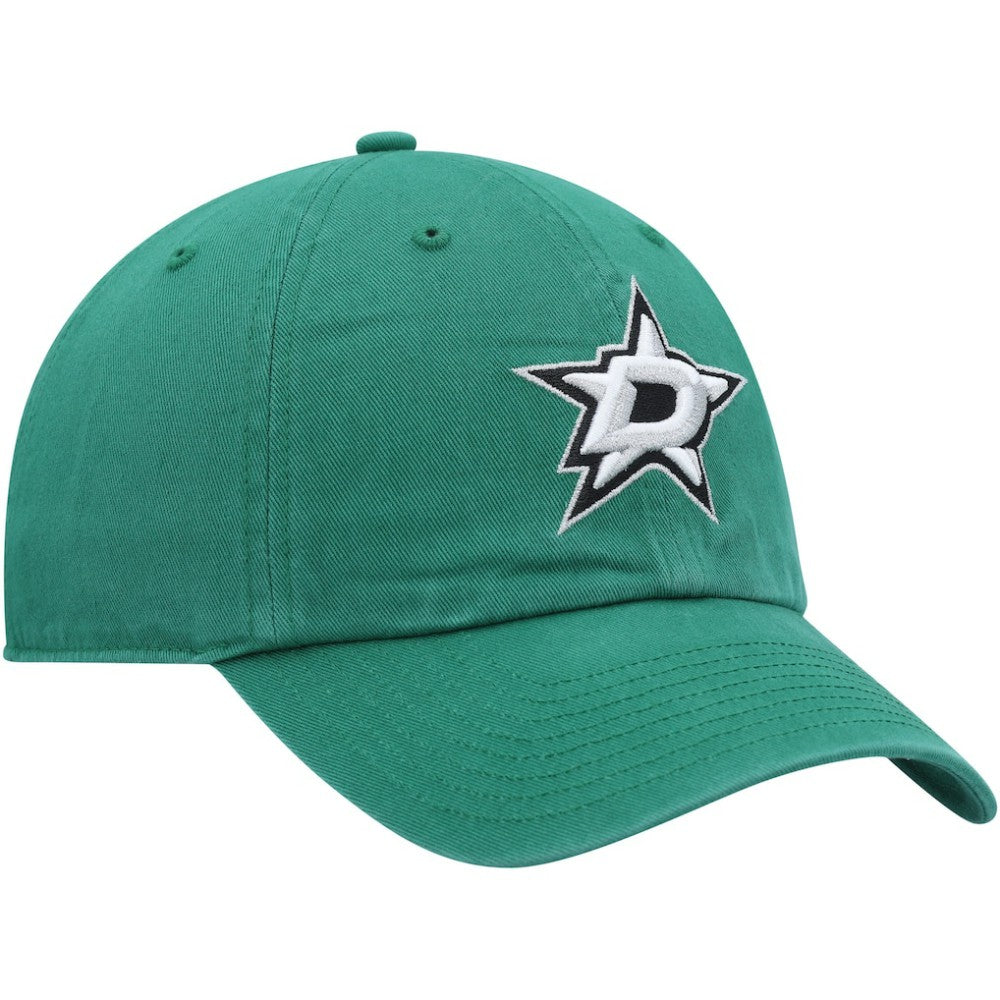 NHL Dallas Stars '47 Clean Up Adjustable Hat