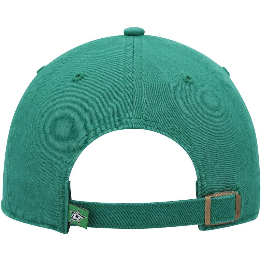 NHL Dallas Stars '47 Clean Up Adjustable Hat