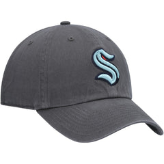 NHL Seattle Kraken '47 Clean Up Adjustable Hat