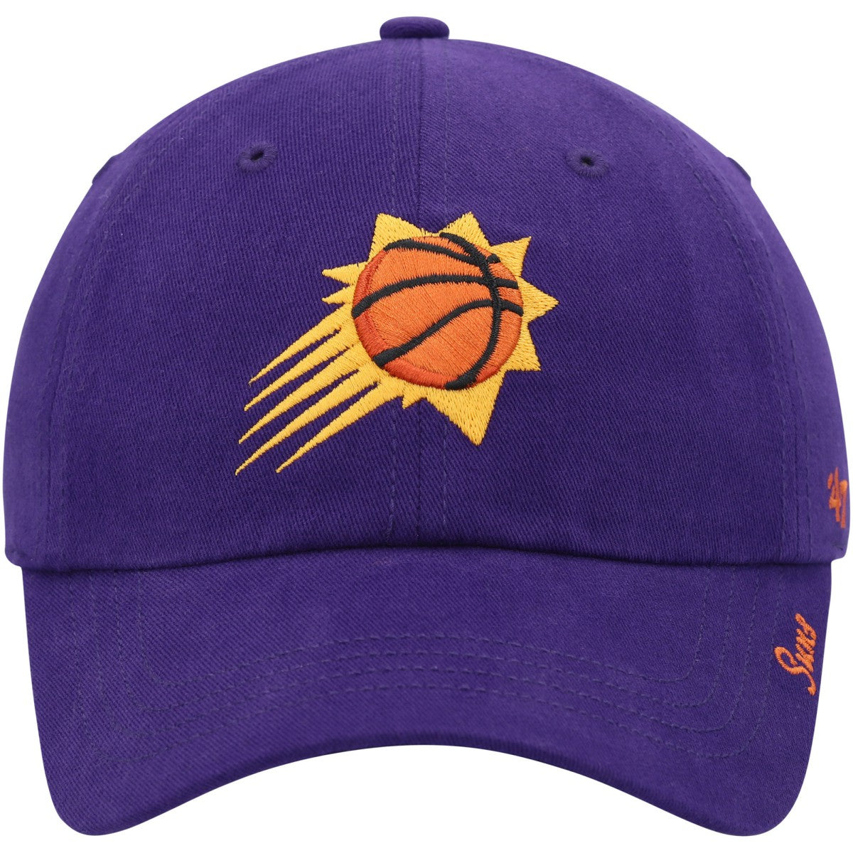 47 brand Phoenix Suns '47 Women's Miata Clean Up Adjustable Hat
