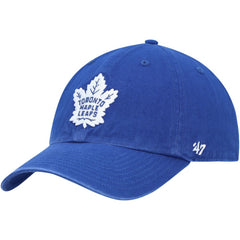 NHL Toronto Maple Leafs '47 Clean Up Adjustable Hat