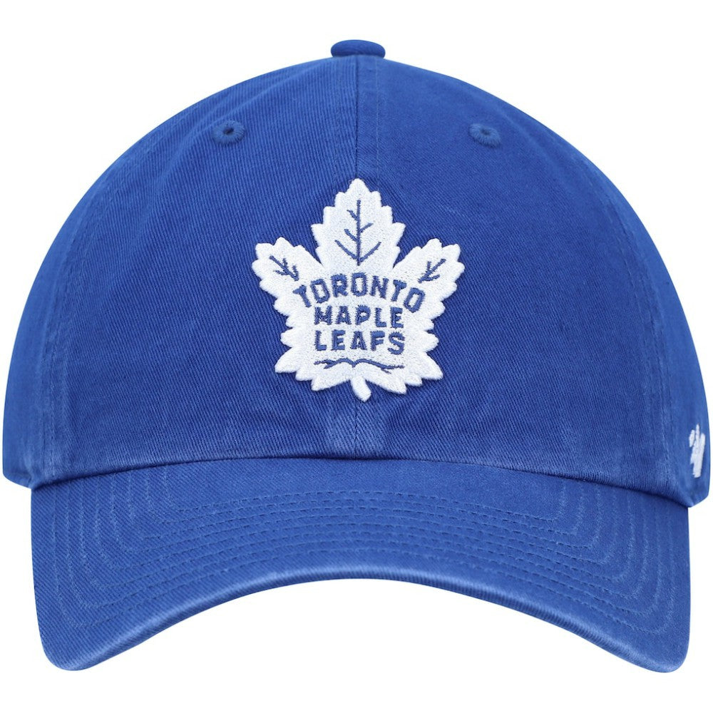 NHL Toronto Maple Leafs '47 Clean Up Adjustable Hat