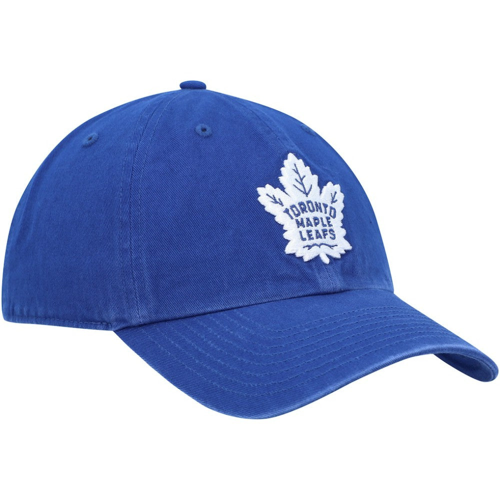 NHL Toronto Maple Leafs '47 Clean Up Adjustable Hat