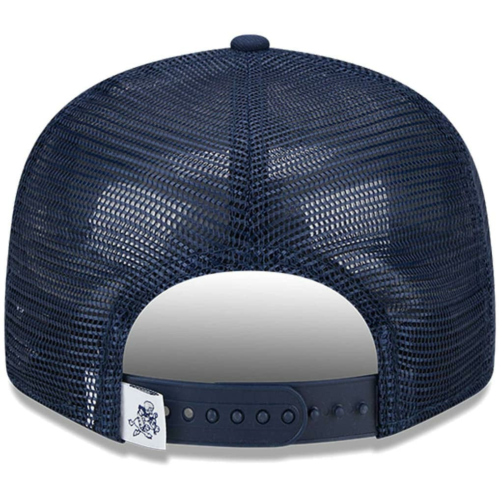 Retro Joe Main Trucker 9FIFTY Snapback Hat - Dallas Cowboys Hats