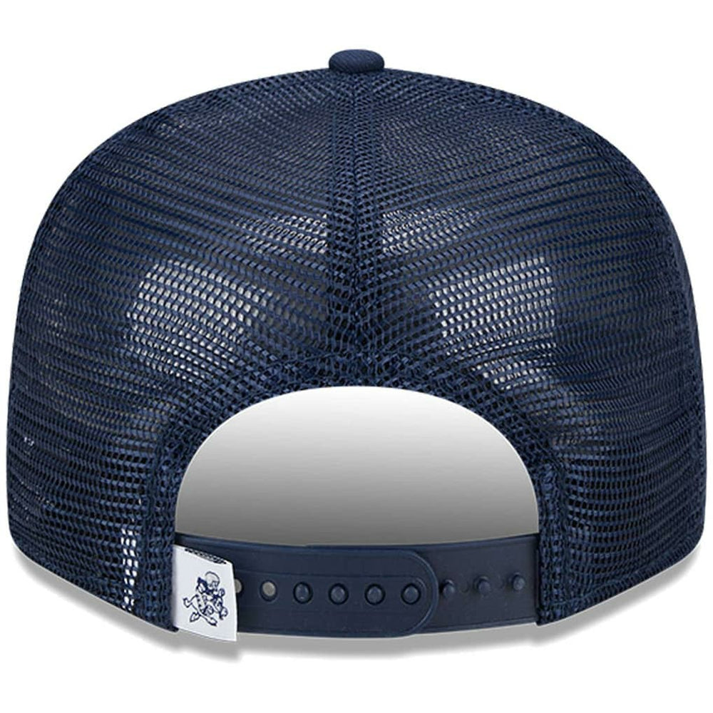 Retro Joe Main Trucker 9FIFTY Snapback Hat - Dallas Cowboys Hats