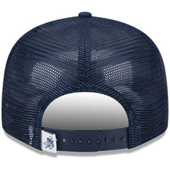 Retro Joe Main Trucker 9FIFTY Snapback Hat - Dallas Cowboys Hats