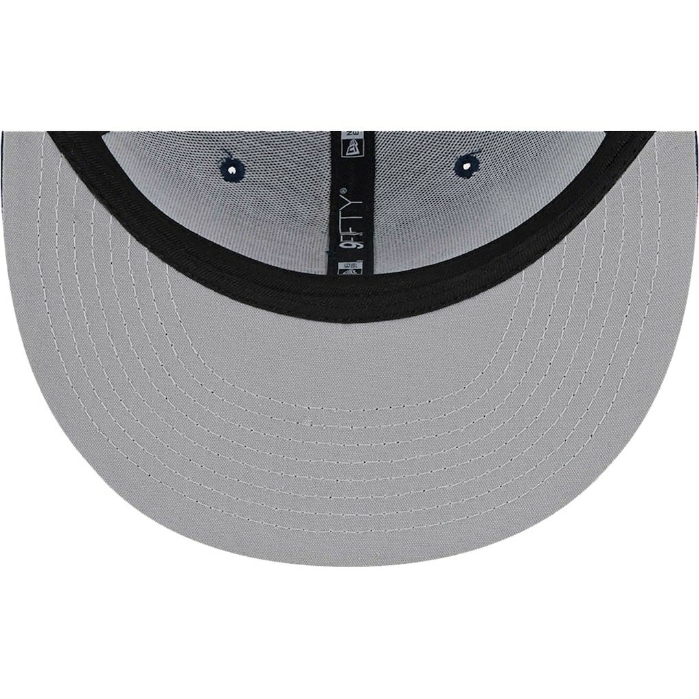 Retro Joe Main Trucker 9FIFTY Snapback Hat - Dallas Cowboys Hats