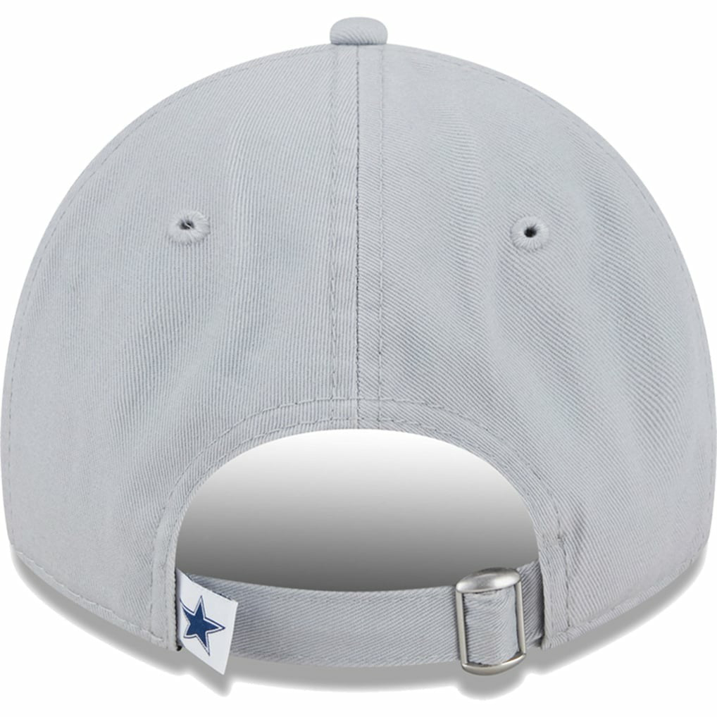 Youth Main Core Classic 2.0 9TWENTY Adjustable Hat - Dallas Cowboys Hats