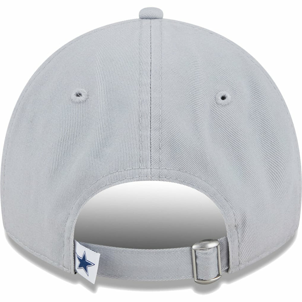 Youth Main Core Classic 2.0 9TWENTY Adjustable Hat - Dallas Cowboys Hats