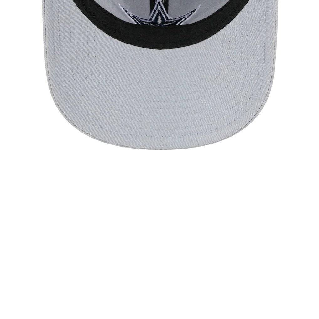 Youth Main Core Classic 2.0 9TWENTY Adjustable Hat - Dallas Cowboys Hats