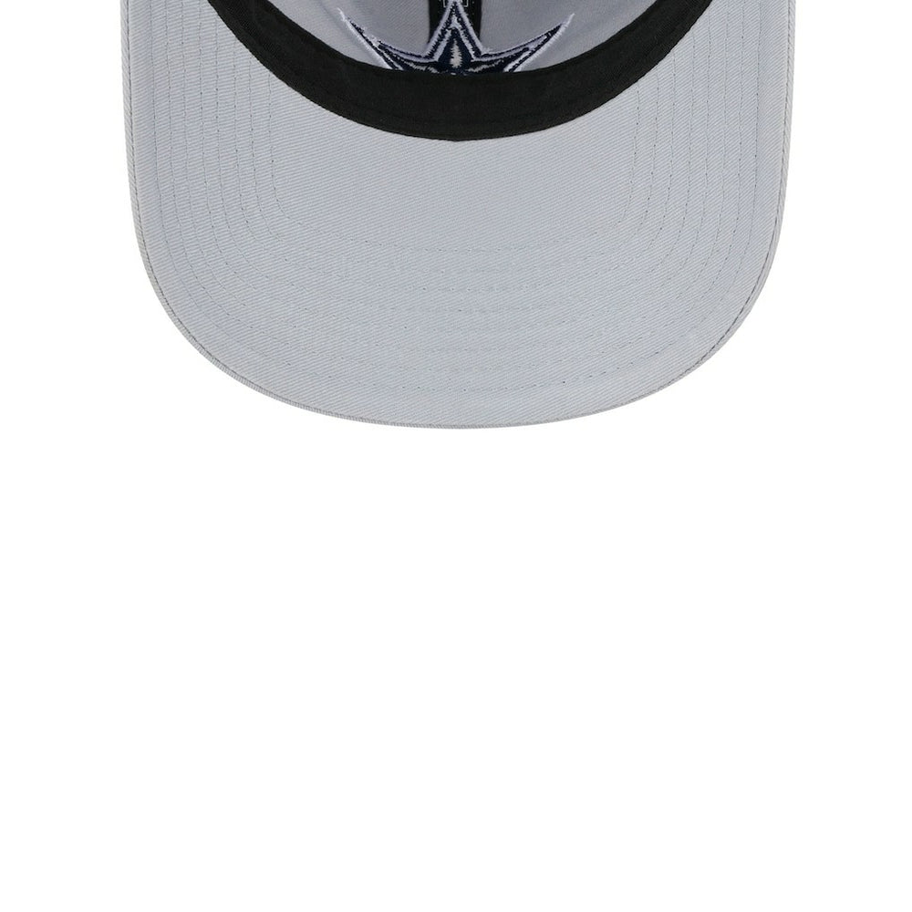 Youth Main Core Classic 2.0 9TWENTY Adjustable Hat - Dallas Cowboys Hats