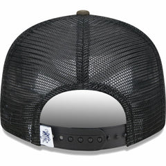 Retro Joe Main Trucker 9FIFTY Snapback Hat - Dallas Cowboys Hats