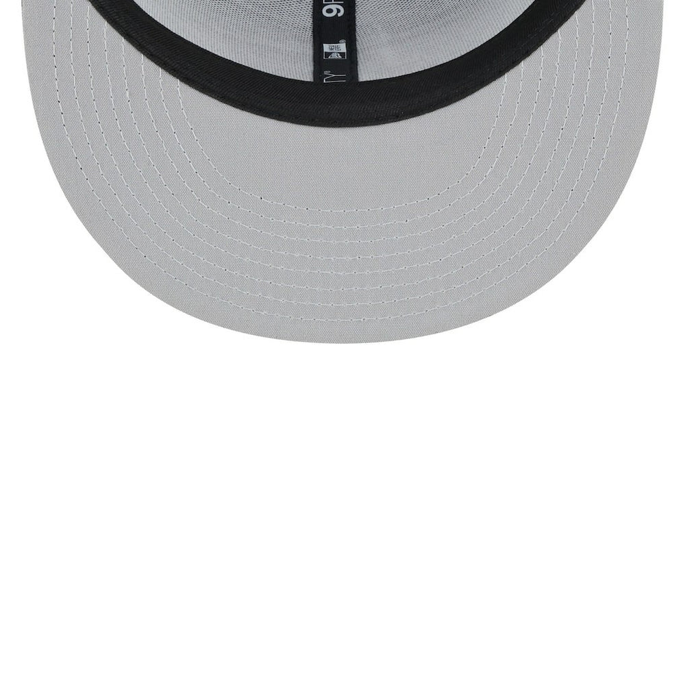 Retro Joe Main Trucker 9FIFTY Snapback Hat - Dallas Cowboys Hats