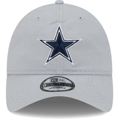 Main Core Classic 2.0 9TWENTY Adjustable Hat - Dallas Cowboys Hats