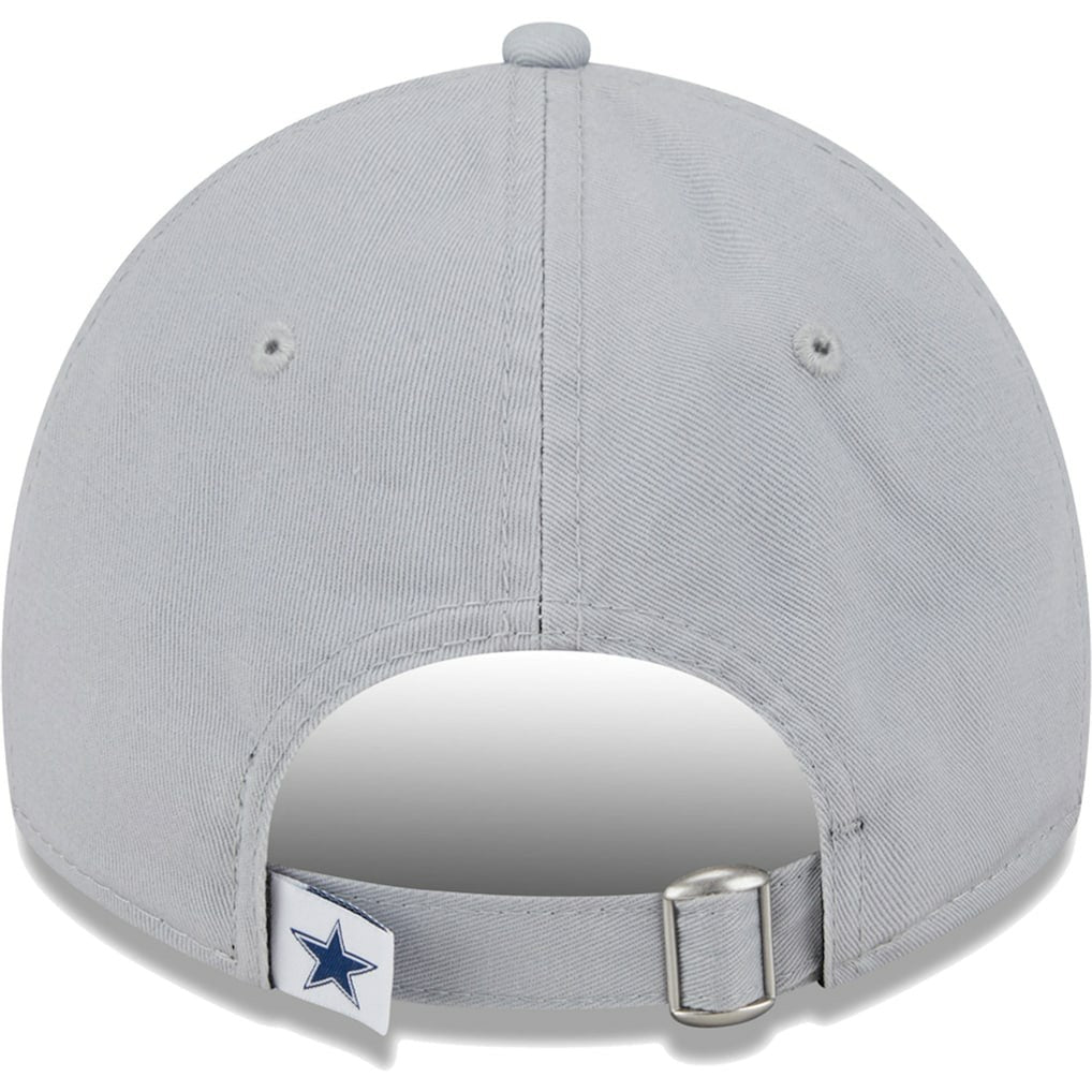 Main Core Classic 2.0 9TWENTY Adjustable Hat - Dallas Cowboys Hats