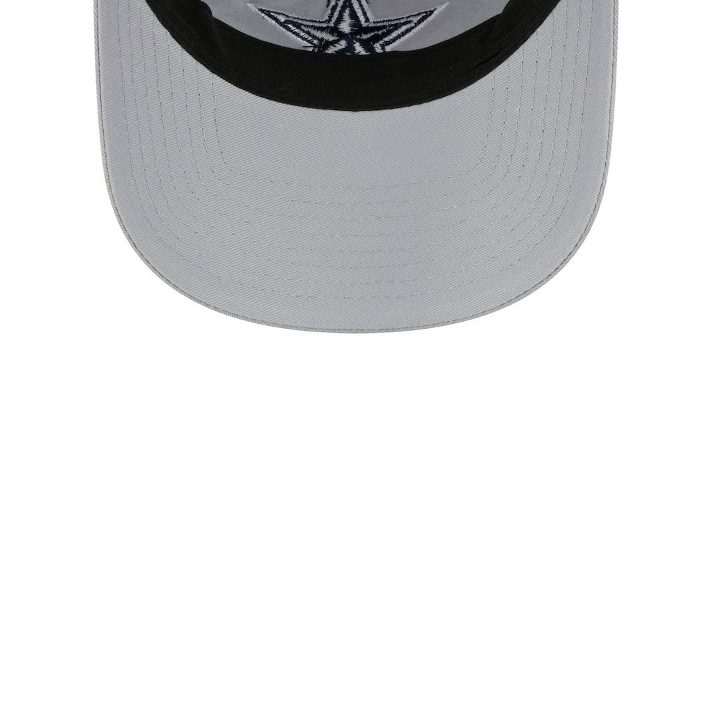 Main Core Classic 2.0 9TWENTY Adjustable Hat - Dallas Cowboys Hats