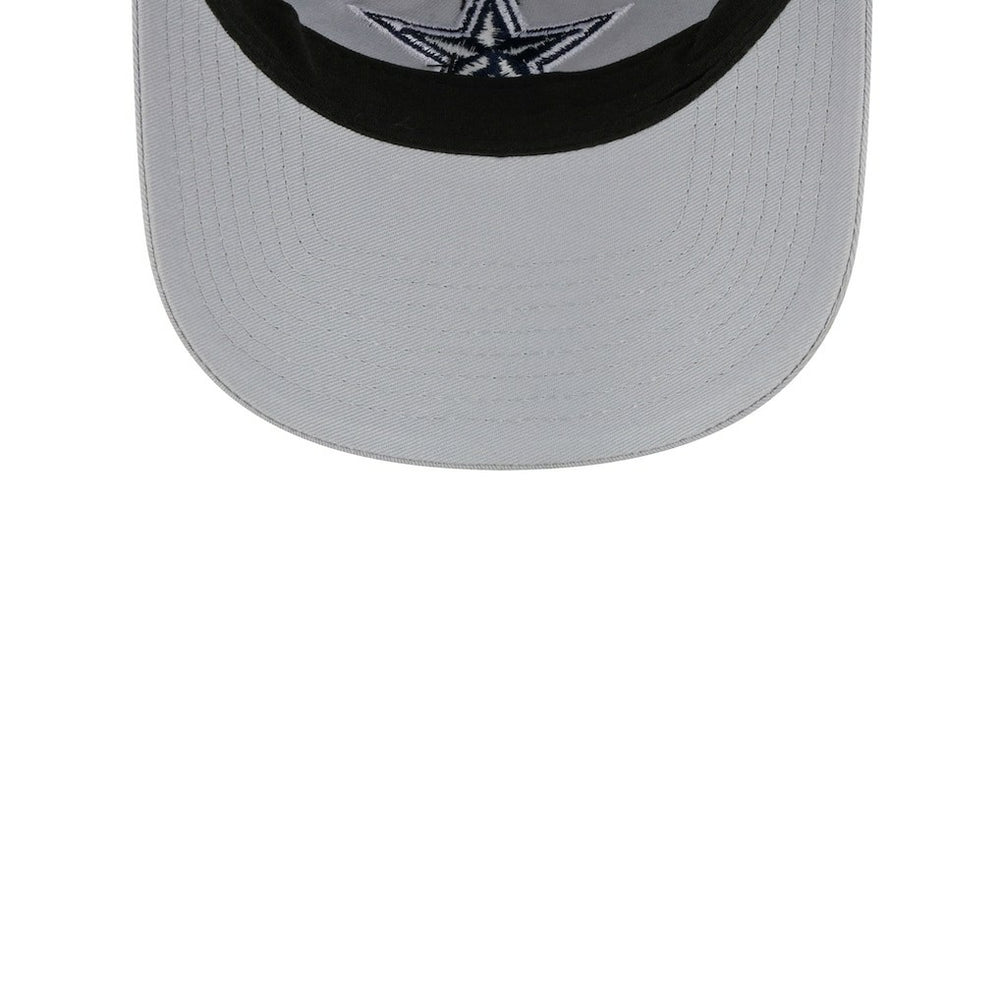 Main Core Classic 2.0 9TWENTY Adjustable Hat - Dallas Cowboys Hats