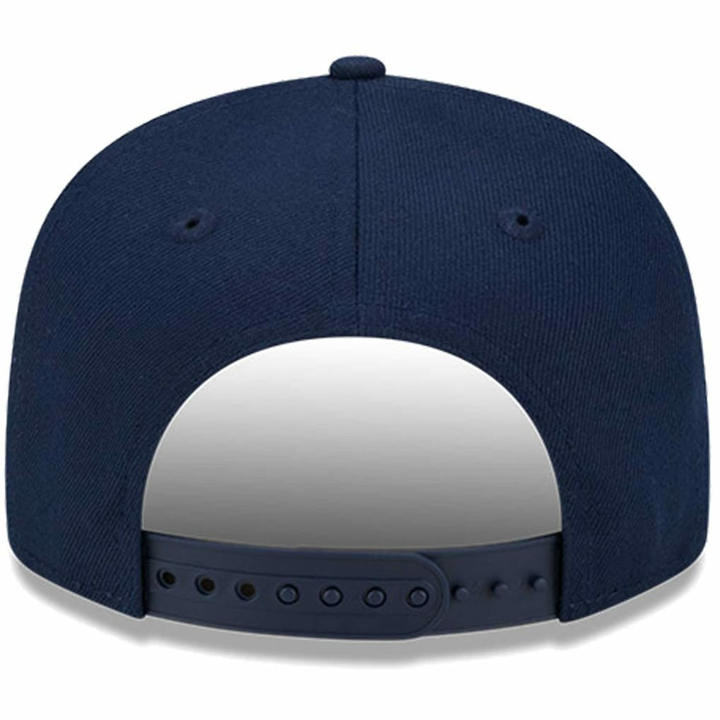 Youth Main Script 9FIFTY Snapback Hat - Dallas Cowboys Hats