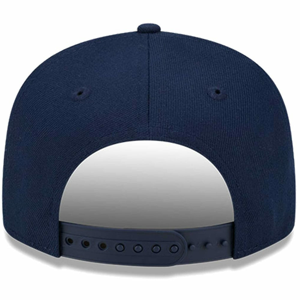 Youth Main Script 9FIFTY Snapback Hat - Dallas Cowboys Hats