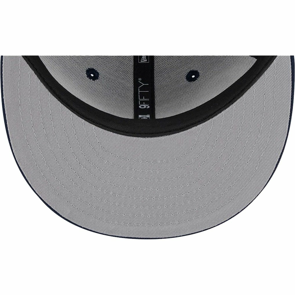 Youth Main Script 9FIFTY Snapback Hat - Dallas Cowboys Hats