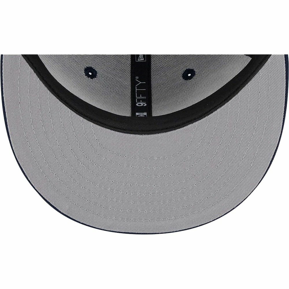 Youth Main Script 9FIFTY Snapback Hat - Dallas Cowboys Hats