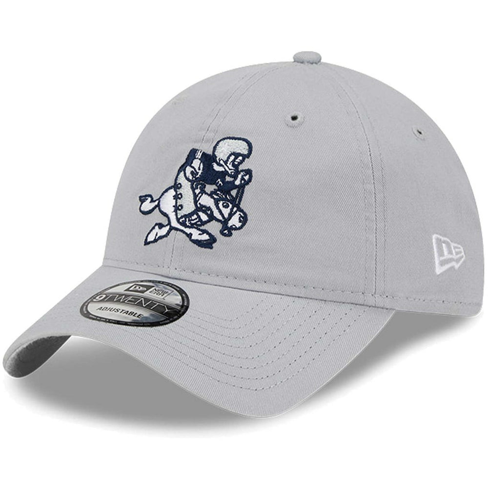 Retro Main Core Classic 2.0 9TWENTY Adjustable Hat - Dallas Cowboys Hats