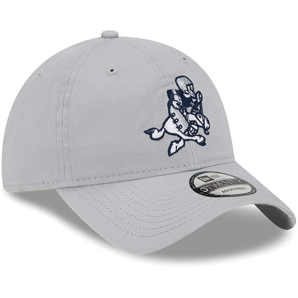 Retro Main Core Classic 2.0 9TWENTY Adjustable Hat - Dallas Cowboys Hats
