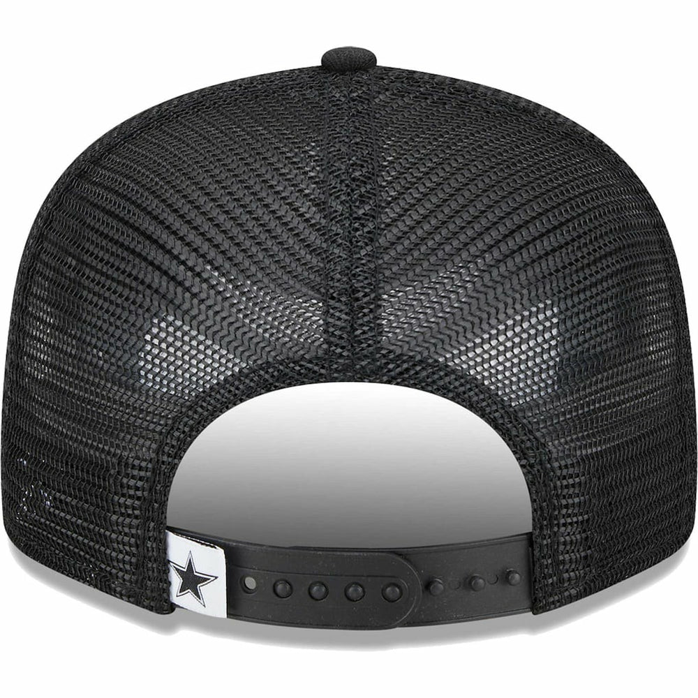 Main Trucker 9FIFTY Snapback Hat - Dallas Cowboys Hats