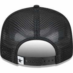Main Trucker 9FIFTY Snapback Hat - Dallas Cowboys Hats