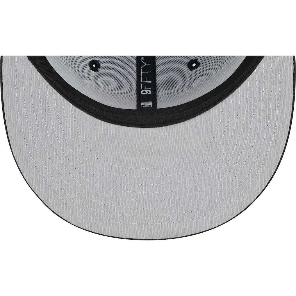 Main Trucker 9FIFTY Snapback Hat - Dallas Cowboys Hats