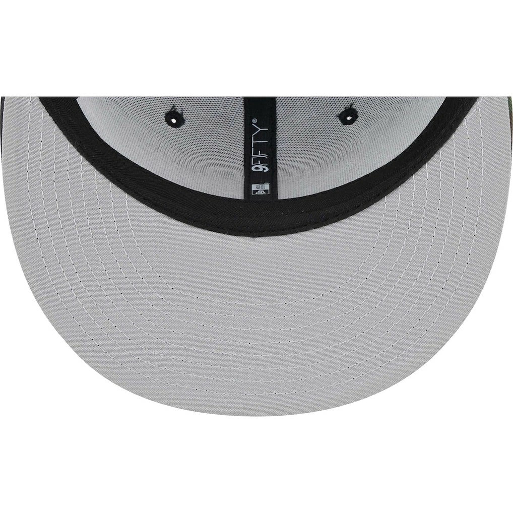 Main Trucker 9FIFTY Snapback Hat - Dallas Cowboys Hats