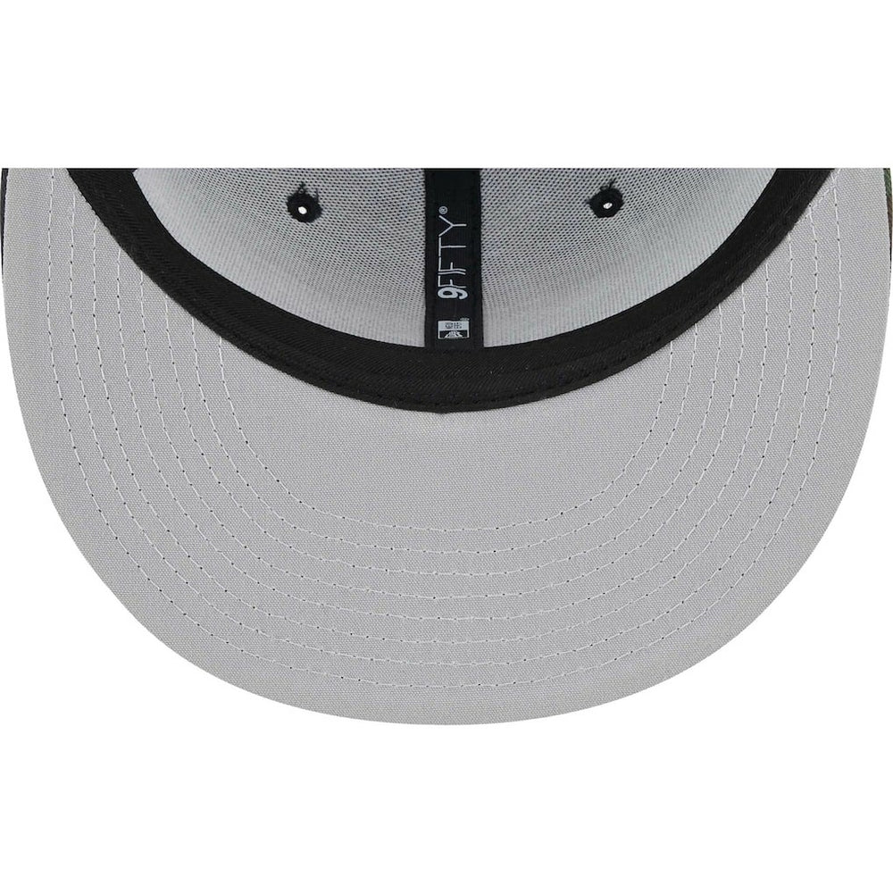 Main Trucker 9FIFTY Snapback Hat - Dallas Cowboys Hats