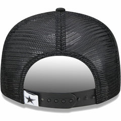 Youth Main B-Dub 9FIFTY Trucker Adjustable Hat - Dallas Cowboys Hats