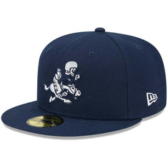 Retro Joe Main 59FIFTY Fitted Hat - Dallas Cowboys Hats