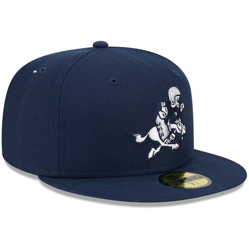 Retro Joe Main 59FIFTY Fitted Hat - Dallas Cowboys Hats