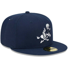 Retro Joe Main 59FIFTY Fitted Hat - Dallas Cowboys Hats