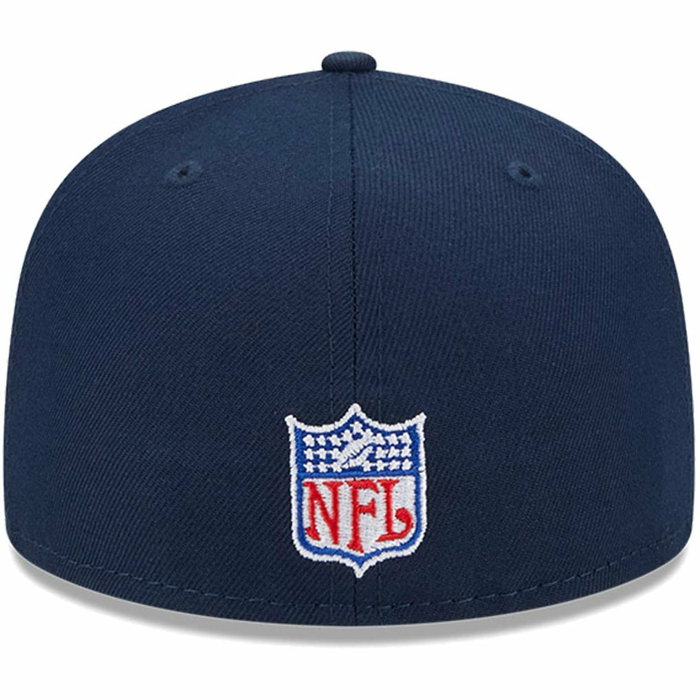 Retro Joe Main 59FIFTY Fitted Hat - Dallas Cowboys Hats