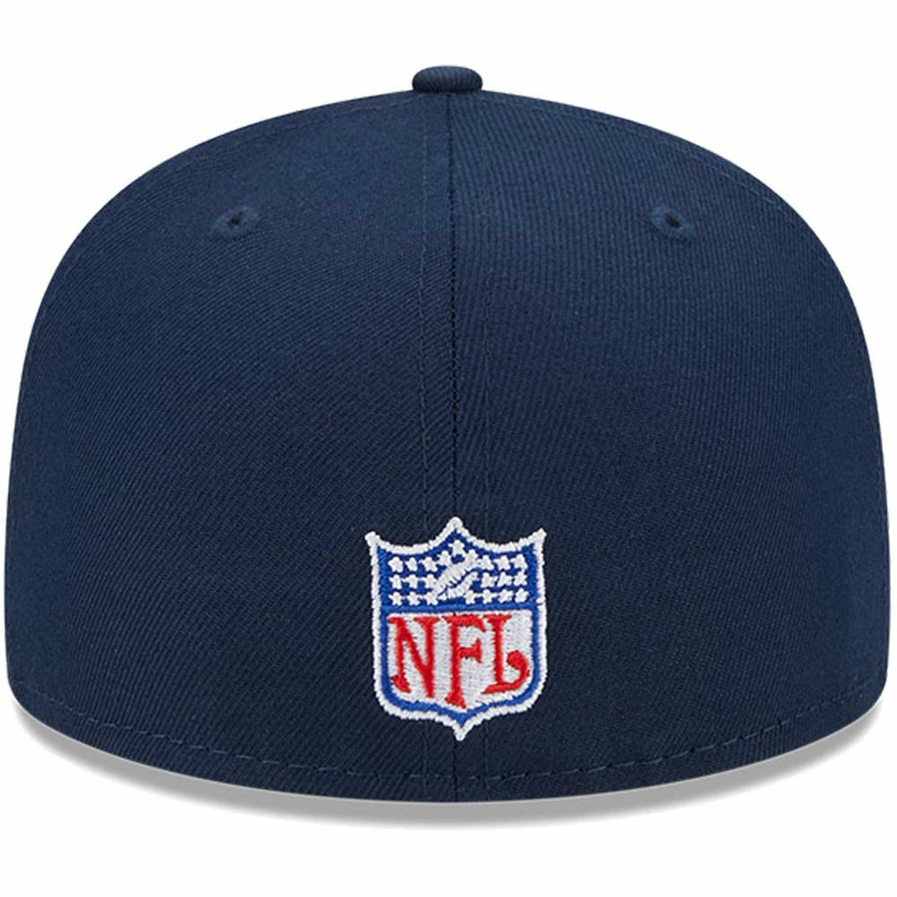 Retro Joe Main 59FIFTY Fitted Hat - Dallas Cowboys Hats