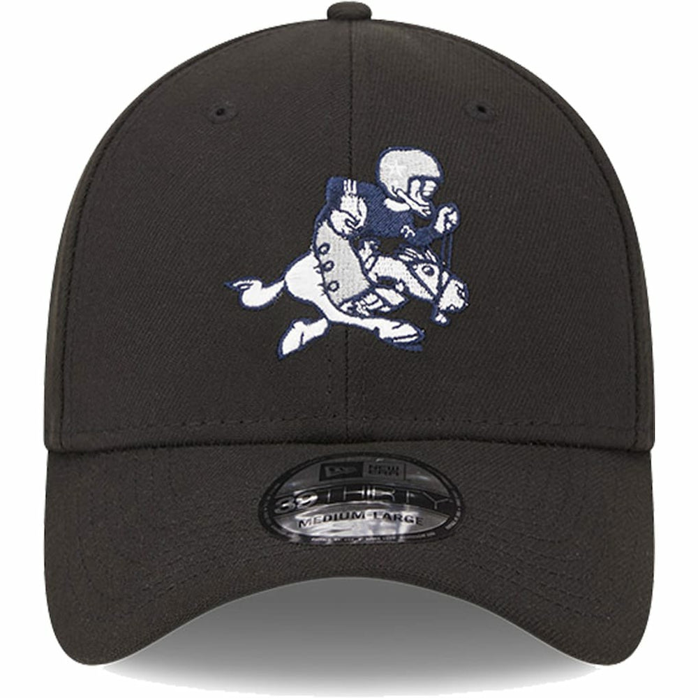 Retro Joe Main 39THIRTY Flex Hat - Dallas Cowboys Hats