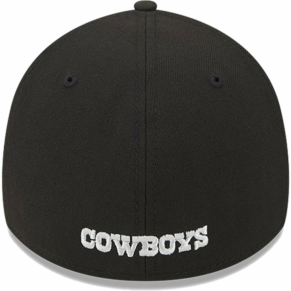 Retro Joe Main 39THIRTY Flex Hat - Dallas Cowboys Hats