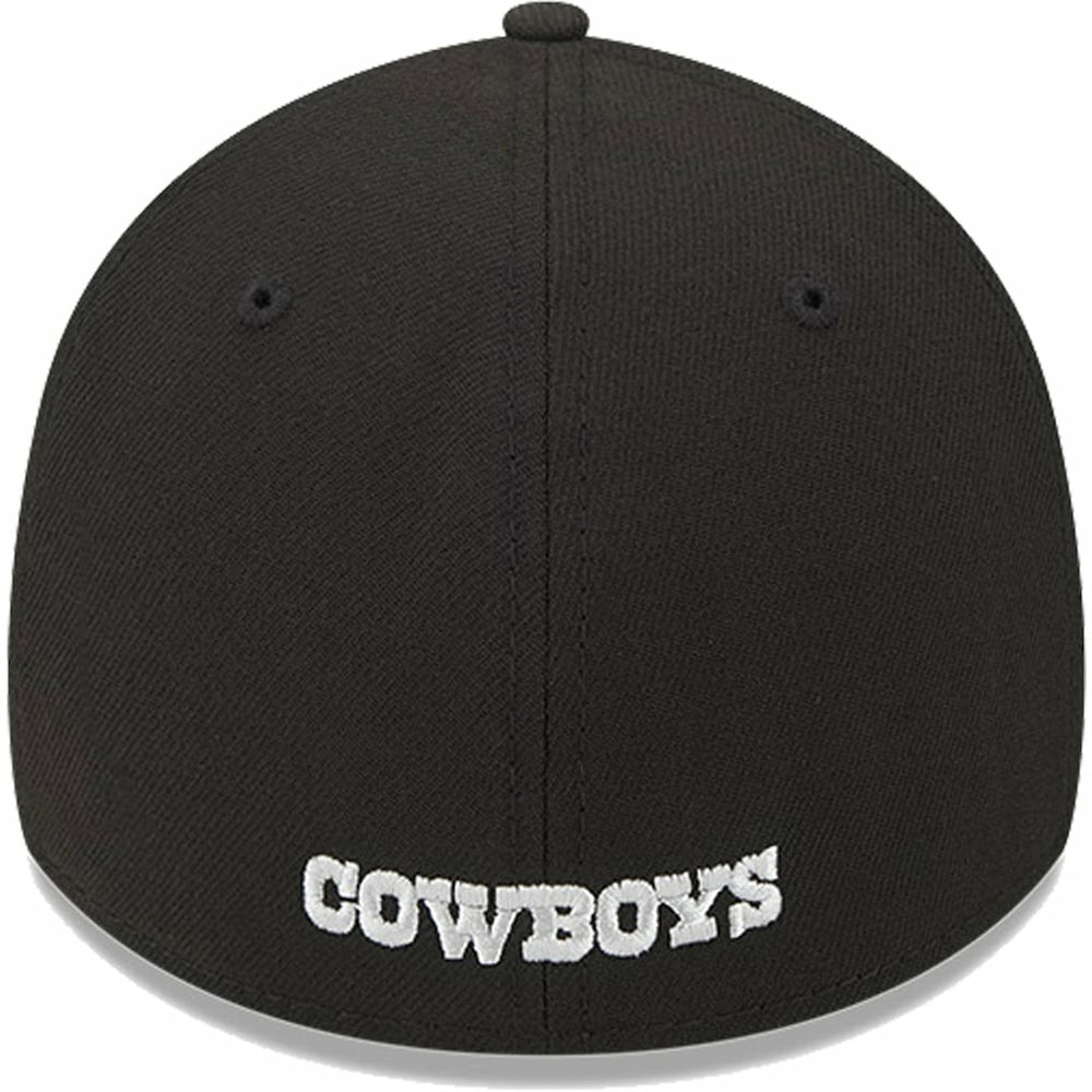 Retro Joe Main 39THIRTY Flex Hat - Dallas Cowboys Hats
