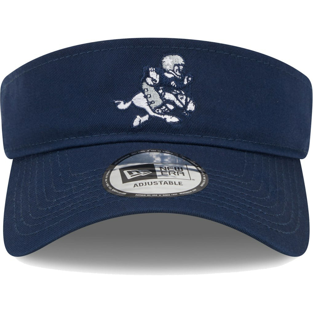 Retro Joe Adjustable Visor - Dallas Cowboys