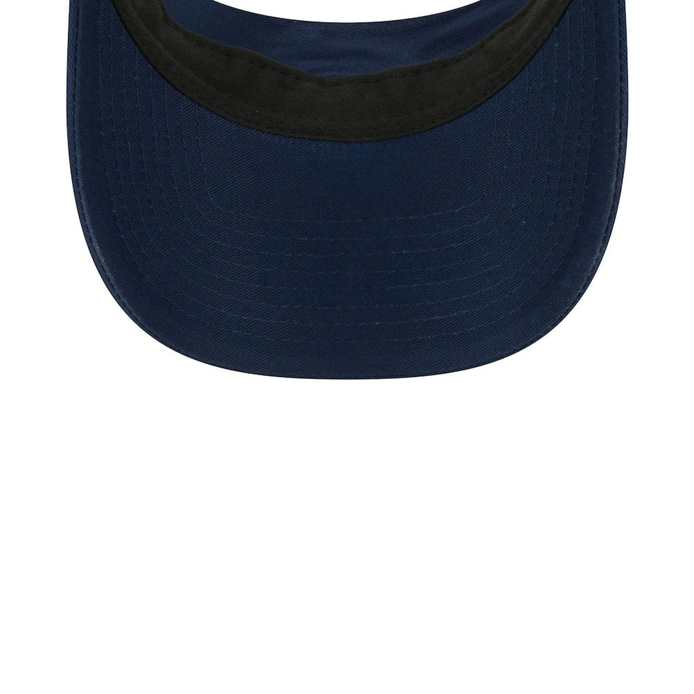 Retro Joe Adjustable Visor - Dallas Cowboys