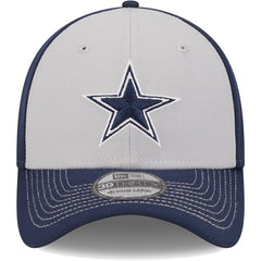 Main 39THIRTY Flex Hat - Dallas Cowboys Hats