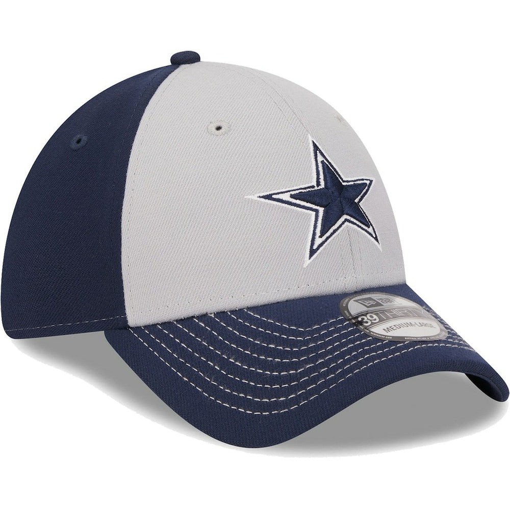 Main 39THIRTY Flex Hat - Dallas Cowboys Hats