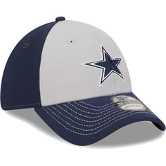 Main 39THIRTY Flex Hat - Dallas Cowboys Hats