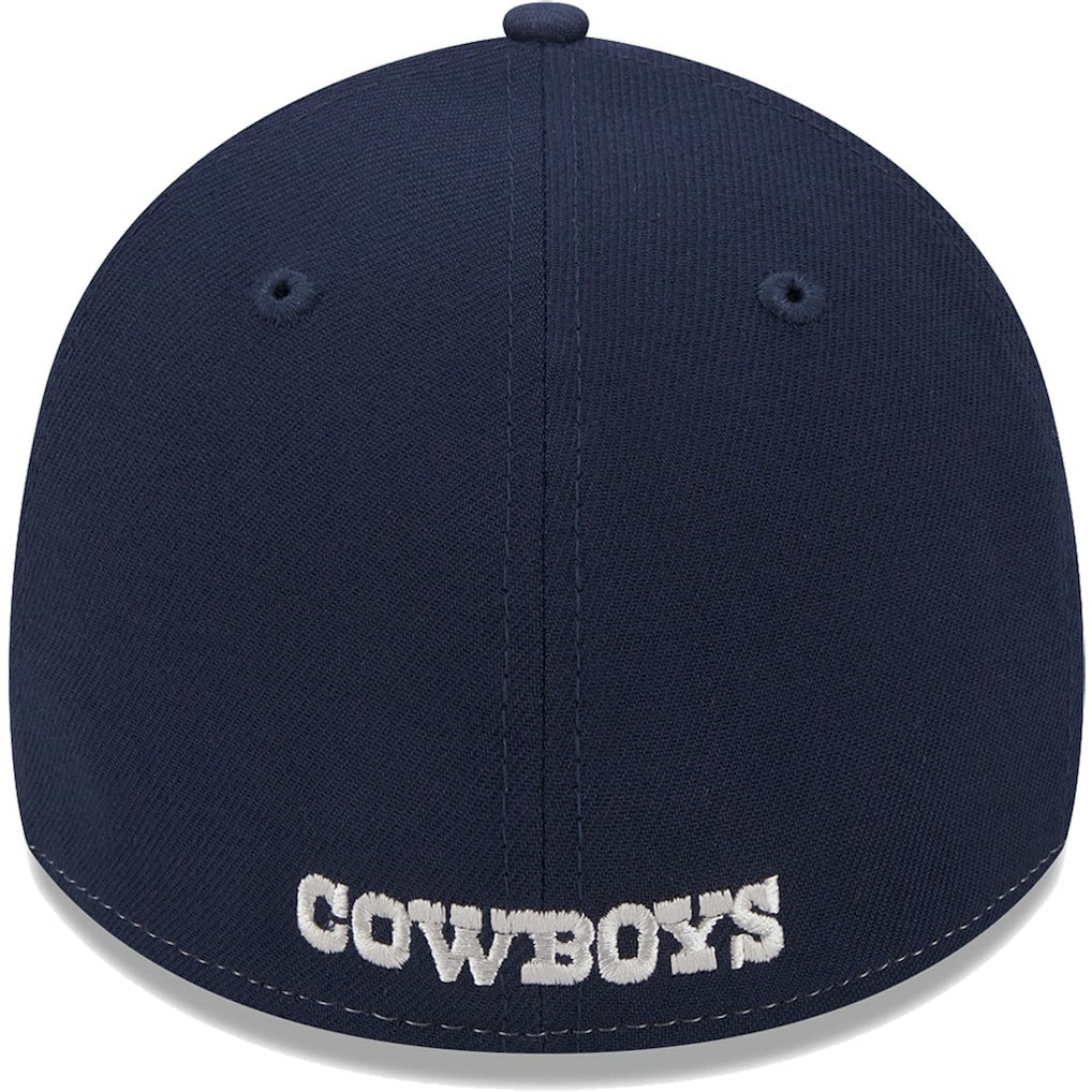 Main 39THIRTY Flex Hat - Dallas Cowboys Hats
