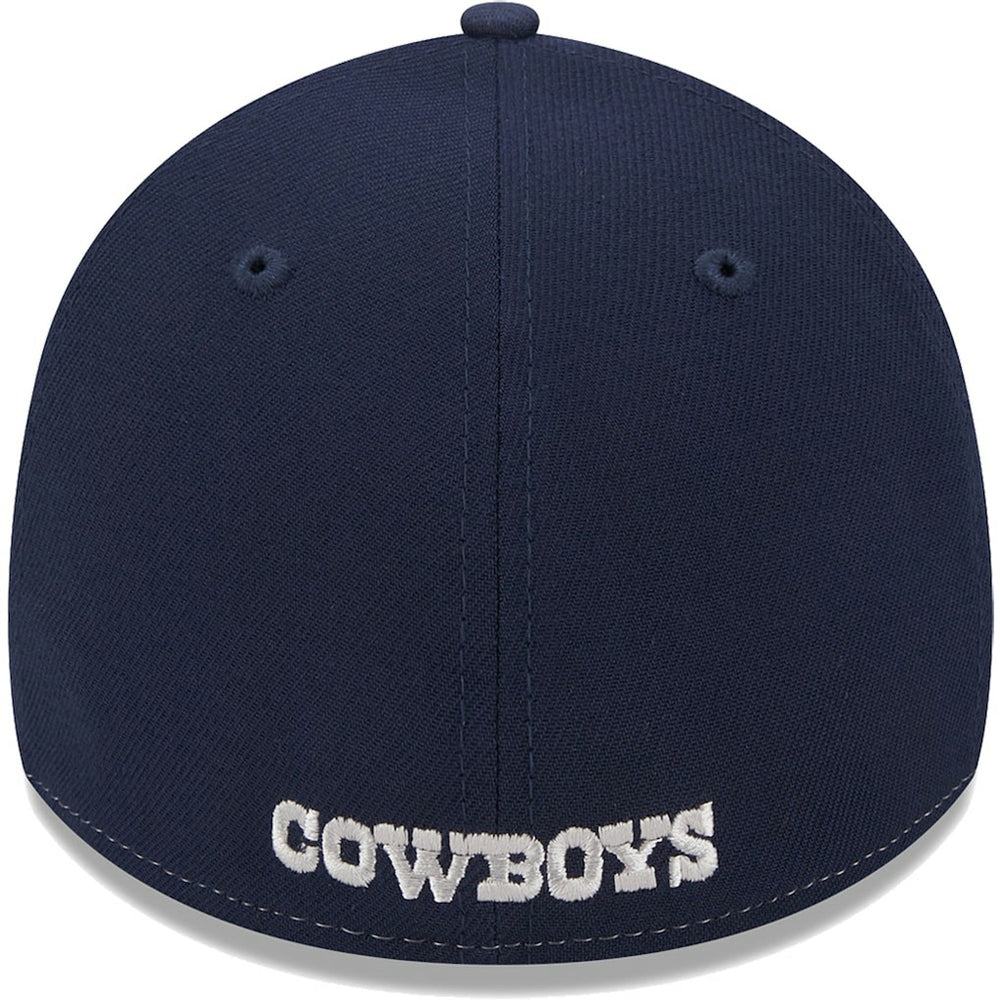 Main 39THIRTY Flex Hat - Dallas Cowboys Hats