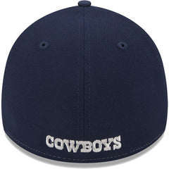 Main 39THIRTY Flex Hat - Dallas Cowboys Hats
