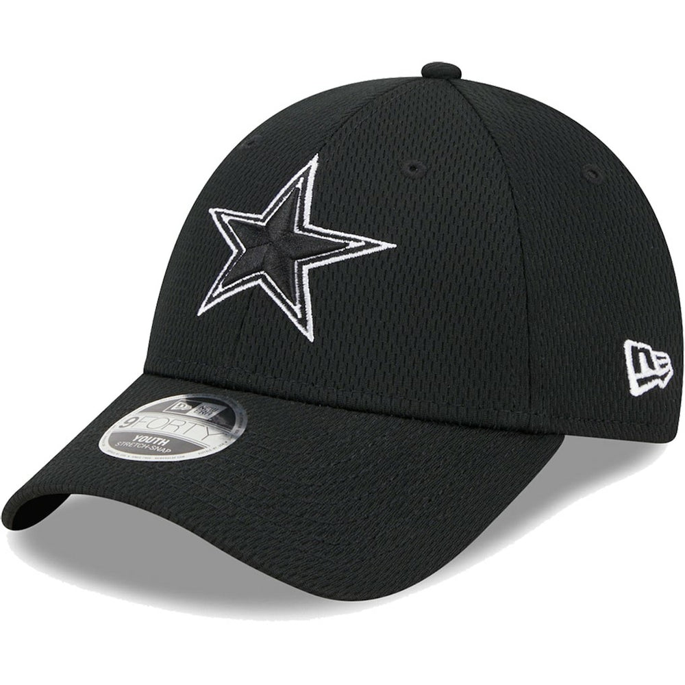 Youth Main B-Dub 9FORTY Adjustable Hat - Dallas Cowboys Hats